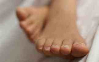 Υγεία: Πώς θα αποφύγουμε τη μυκητίαση των ποδιών - Φωτογραφία 1