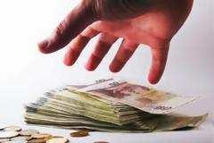 Tο κόλπο της μεγάλης πυραμίδας στην Ελλάδα