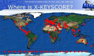 Πρόγραμμα Xkeyscore: Οι Αμερικανοί παρακολουθούσαν τα πάντα στο διαδίκτυο - Φωτογραφία 1