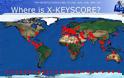 Πρόγραμμα Xkeyscore: Οι Αμερικανοί παρακολουθούσαν τα πάντα στο διαδίκτυο