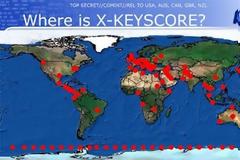 Πρόγραμμα Xkeyscore: Οι Αμερικανοί παρακολουθούσαν τα πάντα στο διαδίκτυο