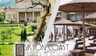 Sikyon Coast Hotel & Resort: Πολυτέλεια και χαλάρωση! (Φωτογραφίες) - Φωτογραφία 1