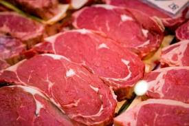 ΗΠΑ: Τιμές ρεκόρ για το μοσχαρίσιο κρέας σχόλιο αναγνώστη - Φωτογραφία 1