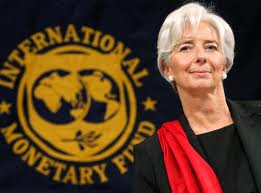 WSJ: μονίμως εκτός στόχων οι προβλέψεις του ΔΝΤ για την Ελλάδα - Φωτογραφία 1