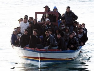Έρευνα για τους αναγνωρισμένους πρόσφυγες στην Κύπρο - Φωτογραφία 1