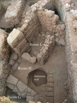 Χανιά: Νέες αρχαιολογικές ανασκαφές στο Λόφο Καστελίου από ομάδες Ελλήνων, Σουηδών και Δανών αρχαιολόγων - Φωτογραφία 2