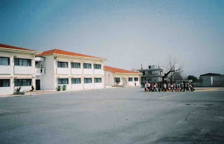 Παραμένει ανοικτό το σχολείο του Καβοχωρίου! - Φωτογραφία 1