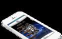 PAOK HELLAS: AppStore free...μεγάλη επιτυχία για την εφαρμογή των φιλάθλων του ΠΑΟΚ - Φωτογραφία 1