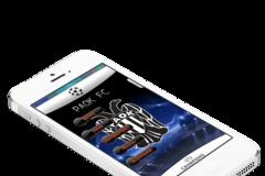 PAOK HELLAS: AppStore free...μεγάλη επιτυχία για την εφαρμογή των φιλάθλων του ΠΑΟΚ