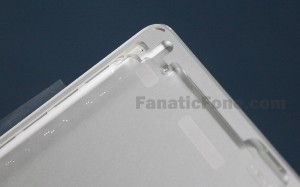 Νέες εικόνες διέρρευσαν σήμερα από το ipad 5... - Φωτογραφία 3