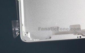 Νέες εικόνες διέρρευσαν σήμερα από το ipad 5... - Φωτογραφία 4