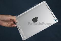 Νέες εικόνες διέρρευσαν σήμερα από το ipad 5...