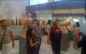 Άνοιξε τις πύλες τις η νέα αίθουσα του Αρχαιολογικού Μουσείου Ηρακλείου
