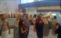 Άνοιξε τις πύλες τις η νέα αίθουσα του Αρχαιολογικού Μουσείου Ηρακλείου - Φωτογραφία 3