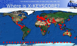 Το πρόγραμμα XKeyscore της NSA συλλέγει “σχεδόν τα πάντα που ένας χρήστης κάνει στο διαδίκτυο” - Φωτογραφία 1