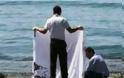 81χρονος ντόπιος ο άνδρας που πνίγηκε το πρωί της Πέμπτης στην παραλία Ν. Αγχιάλου στο Βόλο