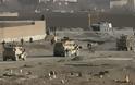 Πέντε νεκροί από... κατά λάθος βομβαρδισμό στο Αφγανιστάν