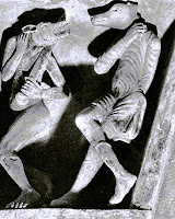 Οι κυνοκέφαλοι στην Αρχαία Ελλάδα... - Φωτογραφία 1