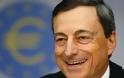 Ντράγκι: 0,50% ή χαμηλότερο το επιτόκιο της ΕΚΤ μέχρι το 2014