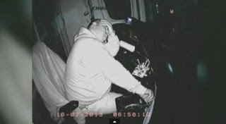 Βίντεο-ΣΟΚ: Οδηγοί τρένων κοιμούνται εν ώρα εργασίας! - Φωτογραφία 1