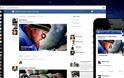 To Facebook εξετάζει την εισαγωγή τηλεοπτικών σποτ στο news feed