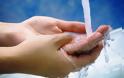 Υγεία: Η χρήση νερού και σαπουνιού ενισχύει την ανάπτυξη των παιδιών