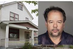 Σοκάρουν οι φωτογραφίες από το σπίτι - κολαστήριο του Ariel Castro στο Οχάιο
