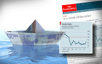 Economist: Υψηλός ο κίνδυνος για GREXIT, ύφεση ΚΑΙ το 2014, αναιμική ''ανάπτυξη'' στη συνέχεια...!!! - Φωτογραφία 1