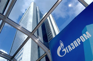 Άρχισε το μεγάλο παζάρι με Gazprom για φθηνότερο αέριο - Φωτογραφία 1