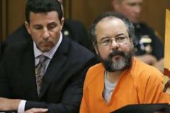 Η αναβίωση της φρίκης του Κλίβελαντ - Eίχε μετατρέψει το σπίτι σε κολαστήριο-βιασμών