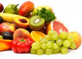H τέλεια… δίαιτα: Εφοδιαστείτε με φρούτα και λαχανικά κι ας μην τα φάτε - Φωτογραφία 1