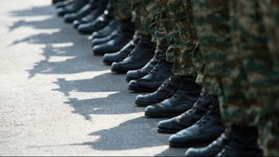 Νέα ΜΕΡΑ: Άνιση Μεταχείριση Ένστολου Προσωπικού Ενόπλων Δυνάμεων - Φωτογραφία 1