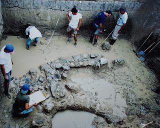 Το ΥΠΠΟ απαγορεύει τις ανασκαφές στην Αρχαία Eλίκη και ζητά...να θαφτούν οι μέχρι τώρα αρχαιολογικές τομές! - Φωτογραφία 1