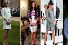 ΔΕΙΤΕ: Οι πιο καλοντυμένες του κόσμου, του Vanity Fair