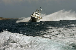 Στα νησιά με σκάφη του λιμενικού οι «ράμπο» του ΣΔΟE - Φωτογραφία 1