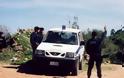 Πρωτομηνιά με 130 συλλήψεις σε ολόκληρη την Κρήτη