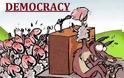 Η δημοκρατία της ολιγαρχίας: Τρία σκληρά μνημονιακά χρόνια