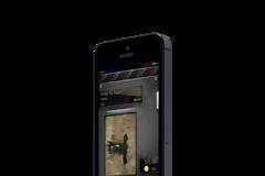 LS AeOn - i5/i4 : cydia  Themes (Lockscreen) free