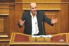 Οι Αυτοδιοικητικές Εκλογές του 2014 στα χρόνια του Μνημονίου του Γιάννη Μιχελογιαννάκη, Βουλευτή ΣΥ.ΡΙΖ.Α. Νομου Ηρακλείου