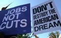 “Μάζεψε” η ανεργία στις ΗΠΑ, από το 7,6% στο 7,4%
