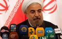 Ιράν: «Διαστρεβλώθηκαν» οι δηλώσεις Ροχανί