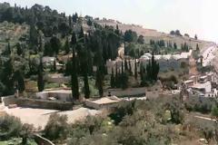 Αυτός είναι ο τάφος της Παναγίας