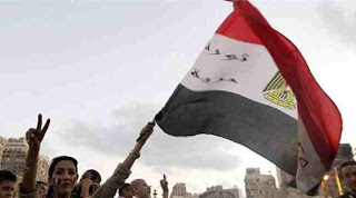 Αίγυπτος: Aποκλείoυν την πρόσβαση σε καταυλισμό διαδηλωτών - Φωτογραφία 1