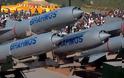 Οι ένοπλες δυνάμεις της Ινδίας παρήγγειλαν πυραύλους 