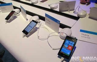 Παράπονα από Nokia για αργές αναβαθμίσεις των Windows Phone 8 - Φωτογραφία 1