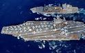 Άπιαστος στόχος οι 306 μονάδες για το Ναυτικό των ΗΠΑ - Φωτογραφία 1