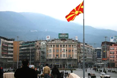 Η ΠΓΔΜ θα Ζητήσει Από τον ΟΗΕ Αλλαγή του Διαπραγματευτικού Πλαισίου για το Όνομα - Φωτογραφία 1