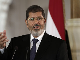 Έρευνα για βασανιστήρια από υποστηρικτές του Μόρσι ζητεί η Διεθνής Αμνηστία - Φωτογραφία 1