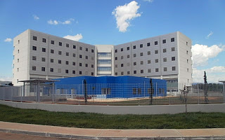 Αγρίνιο: Aπίστευτη καταγγελία για το νέο υπερσύγχρονο νοσοκομείο της πόλης - Φωτογραφία 1
