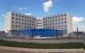 Αγρίνιο: Aπίστευτη καταγγελία για το νέο υπερσύγχρονο νοσοκομείο της πόλης